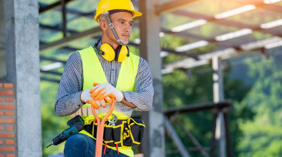 Expert tile roof repair services in Edison, NE